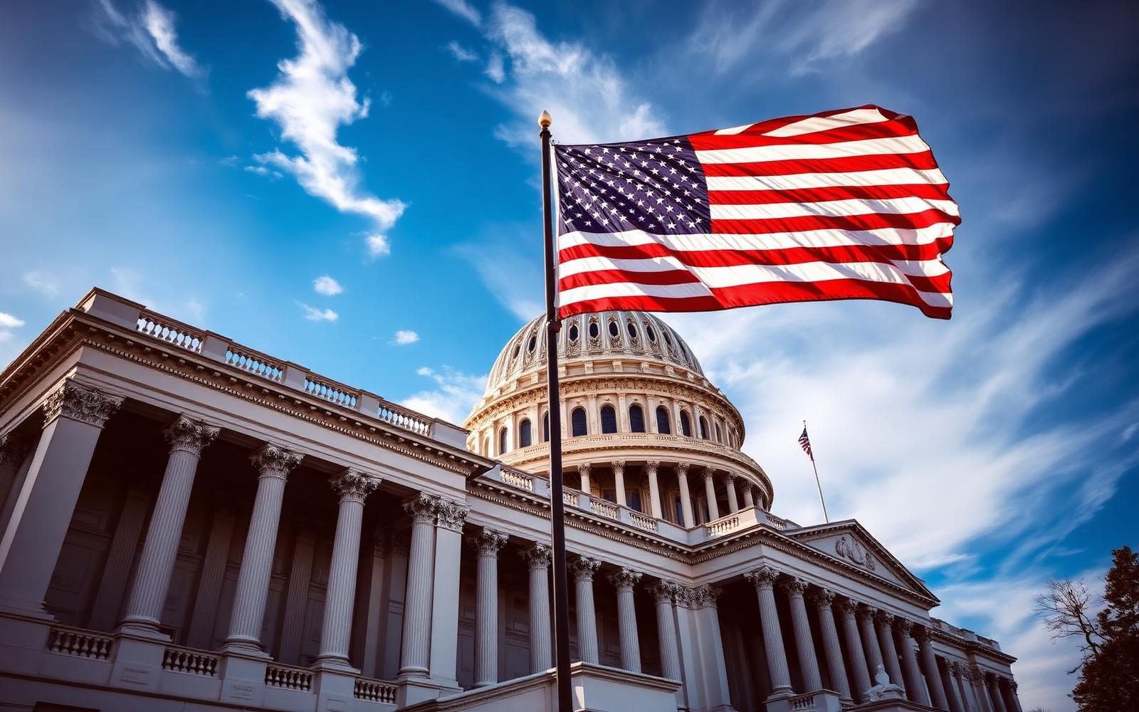 U.S. Capitol