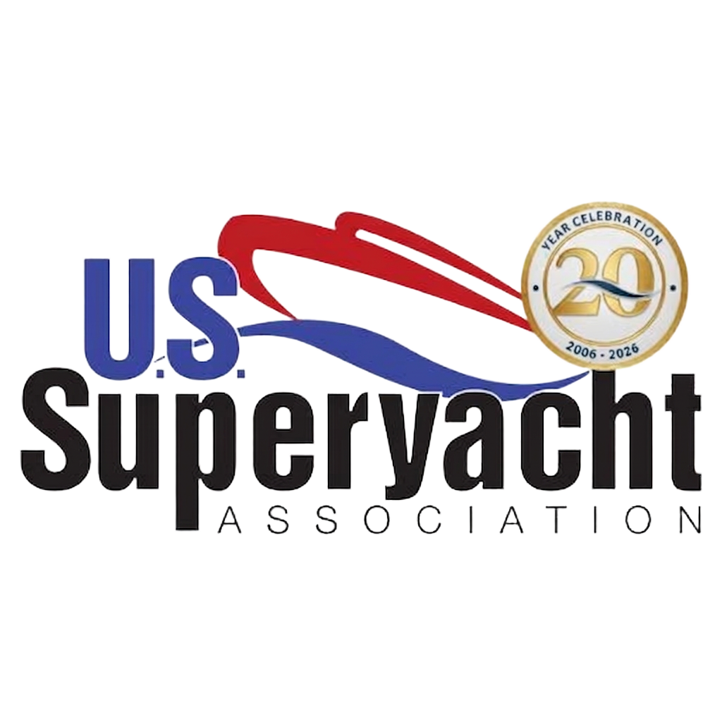U.S. Superyacht Association — Celebrating 20 Years, 2006–2026