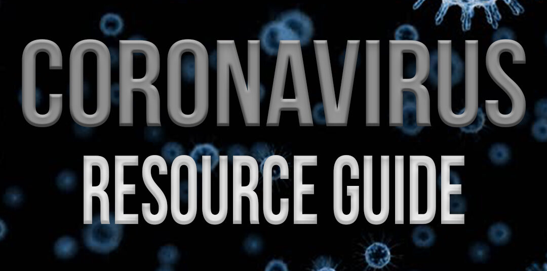 Coronavirus Resource Guide