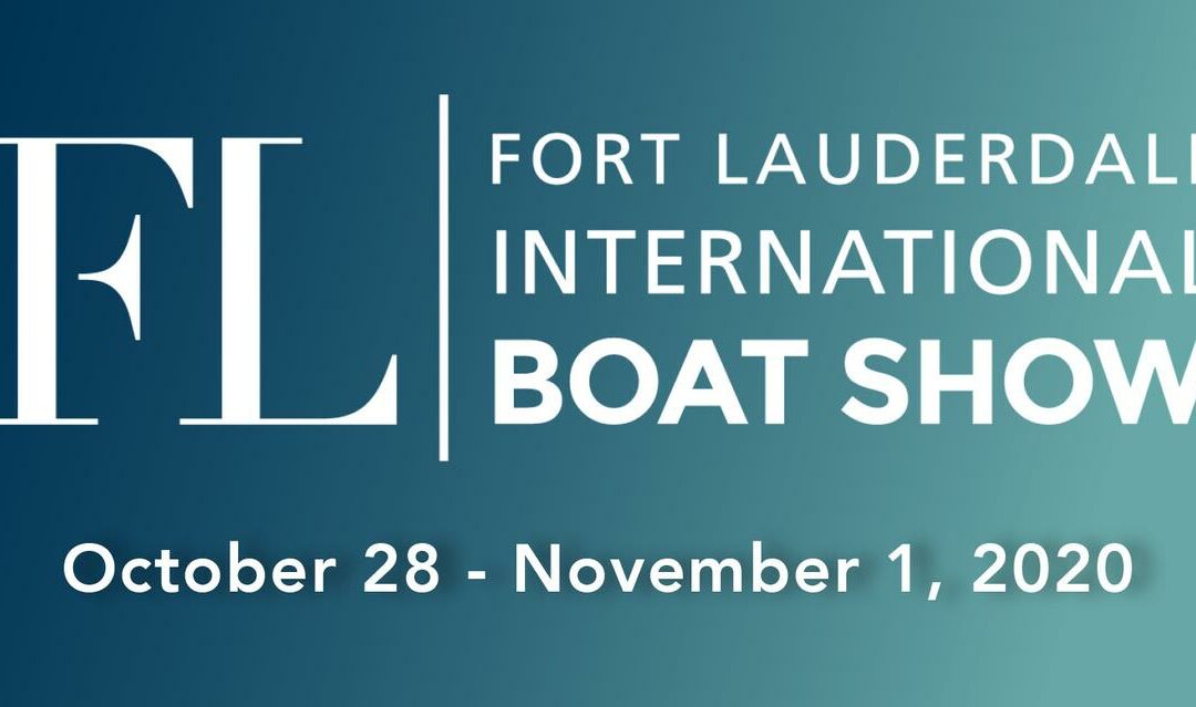 Fort Lauderdale International Boat Show