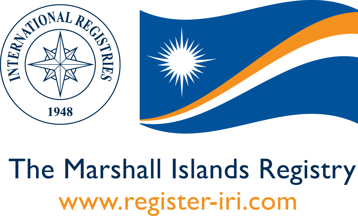 IRI Marshall Islands Logo