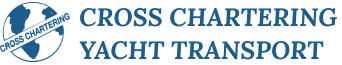 Cross Chartering Logo
