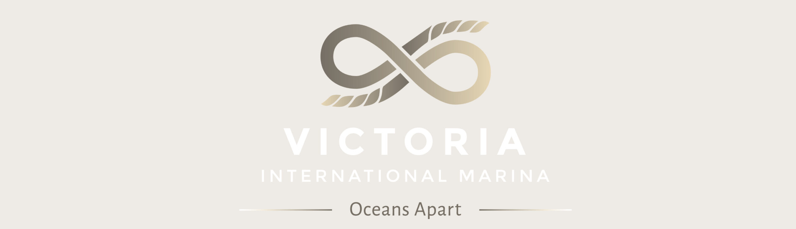 Victoria International Marina Header