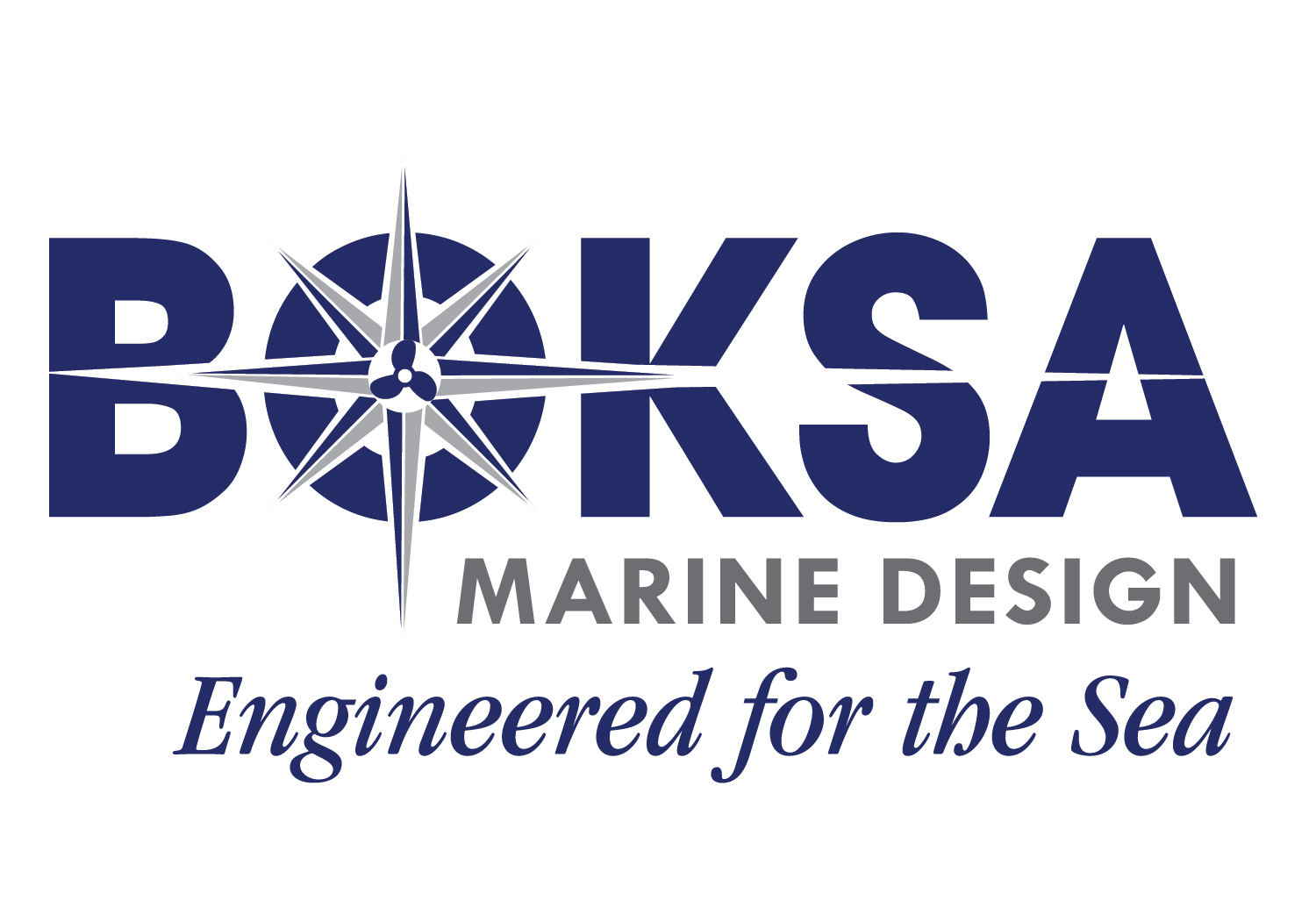 Boksa Logo