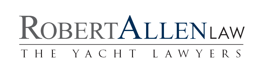 Robert Allen Law Logo
