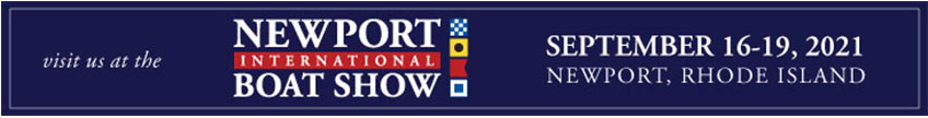 Newport Int'l Boat Show Header