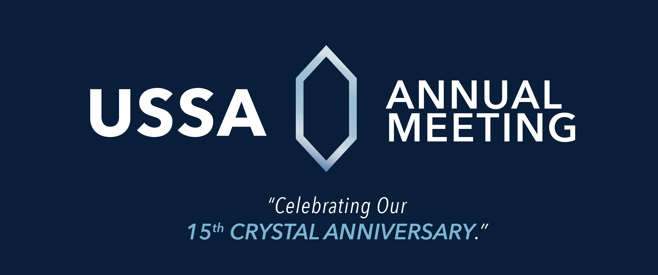 Annual Meeting Logo (white)