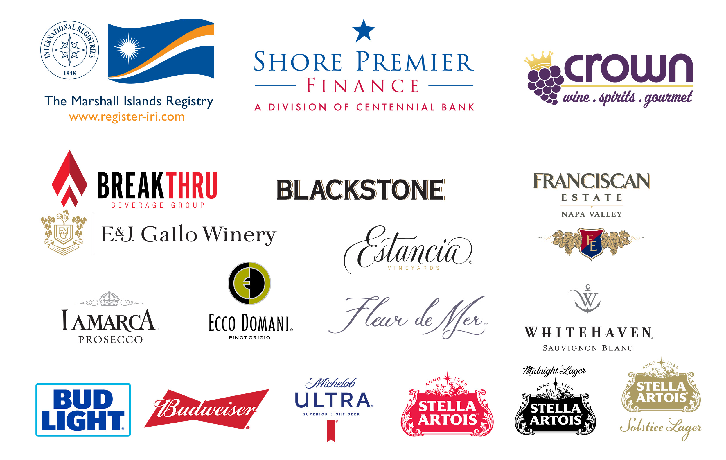 Bar Sponsors_ver2 Bar Sponsors logo