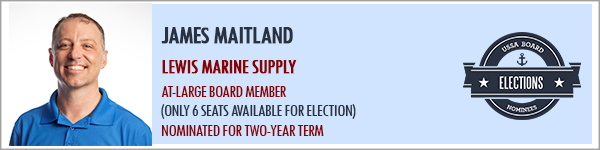 Nominee Header_James Maitland James Maitland
