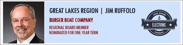 Nominee Header_Jim Ruffolo_Great Lakes region Jim Ruffolo