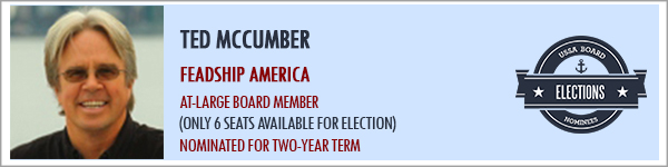 Nominee Header_Ted McCumber_2017 Ted McCumber