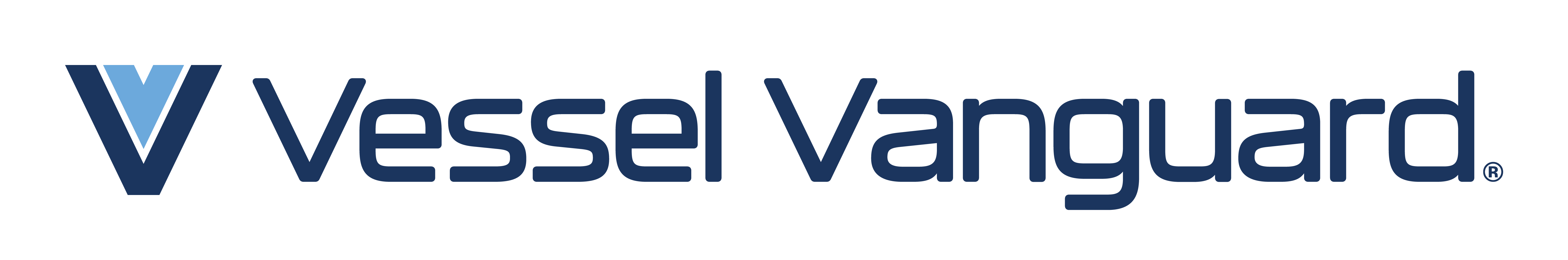 Vessel Vanguard logo