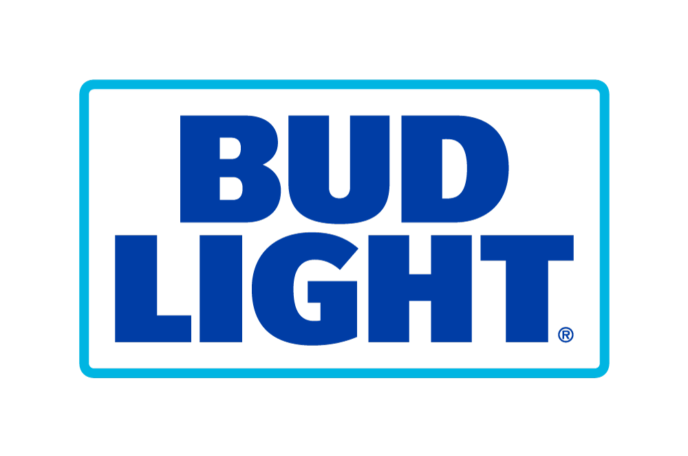 Bud light logo
