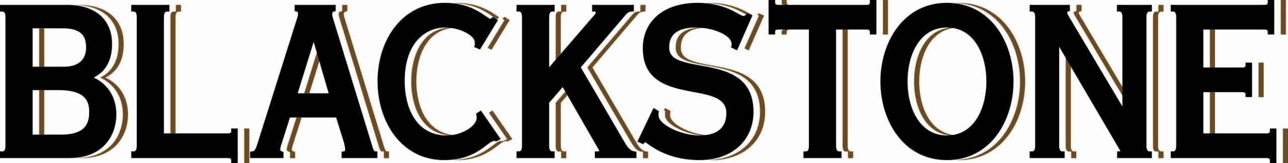 Blackstone Logo