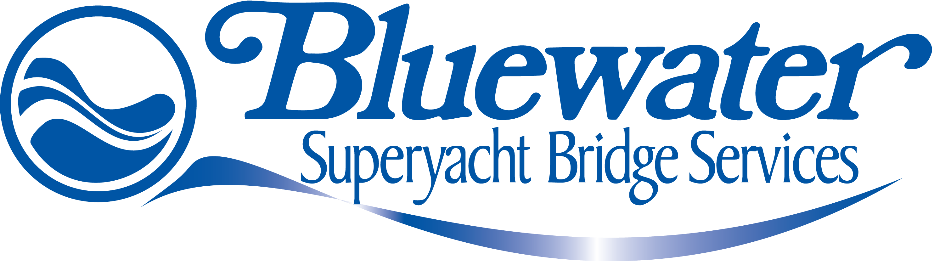 Bluewater logo