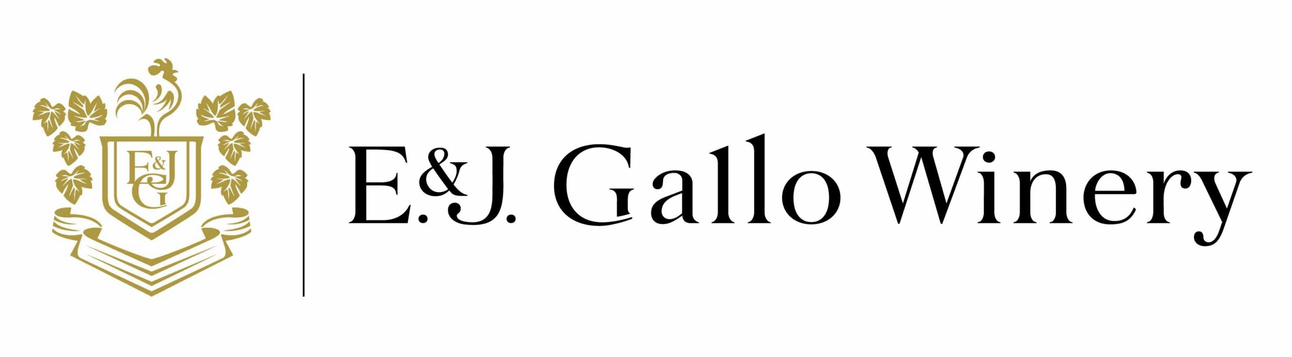 E&J Gallo winery