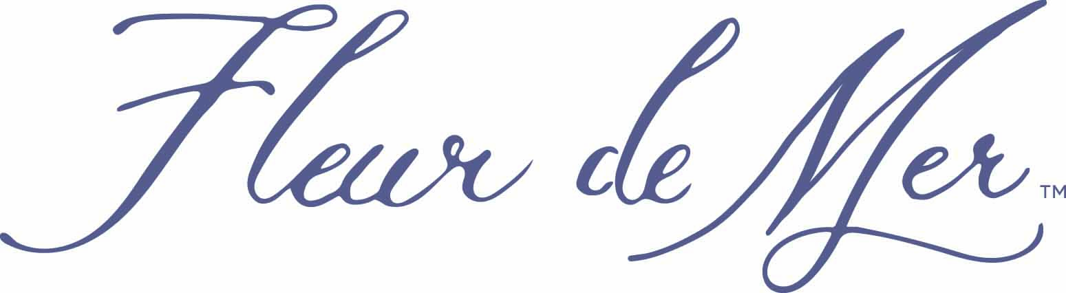 Fleur to mer logo