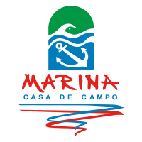 Marina casa de campo logo