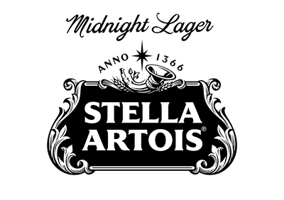 Stella midnight logo