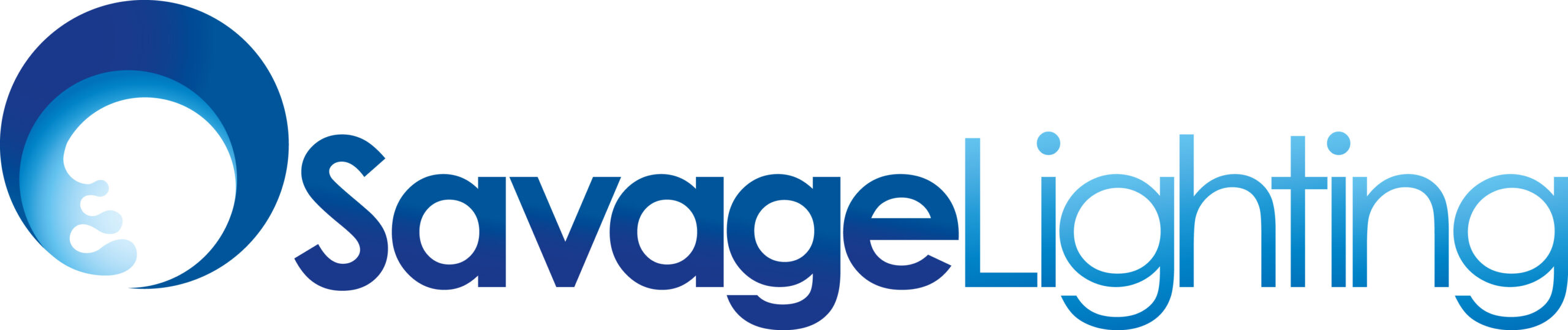 Savage Lighting logo