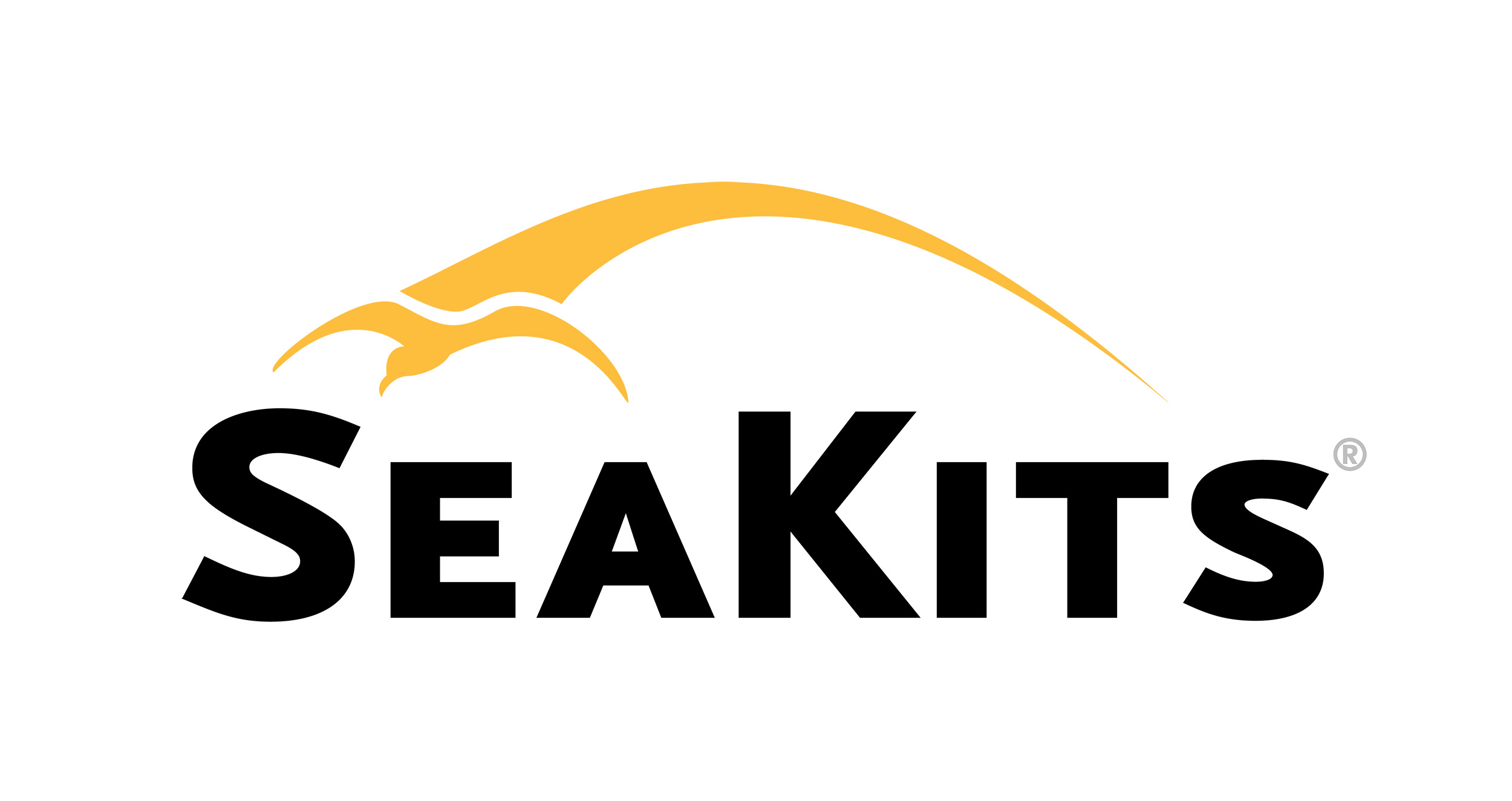 Seakits logo