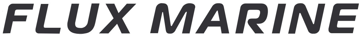 Flux Marine Logo
