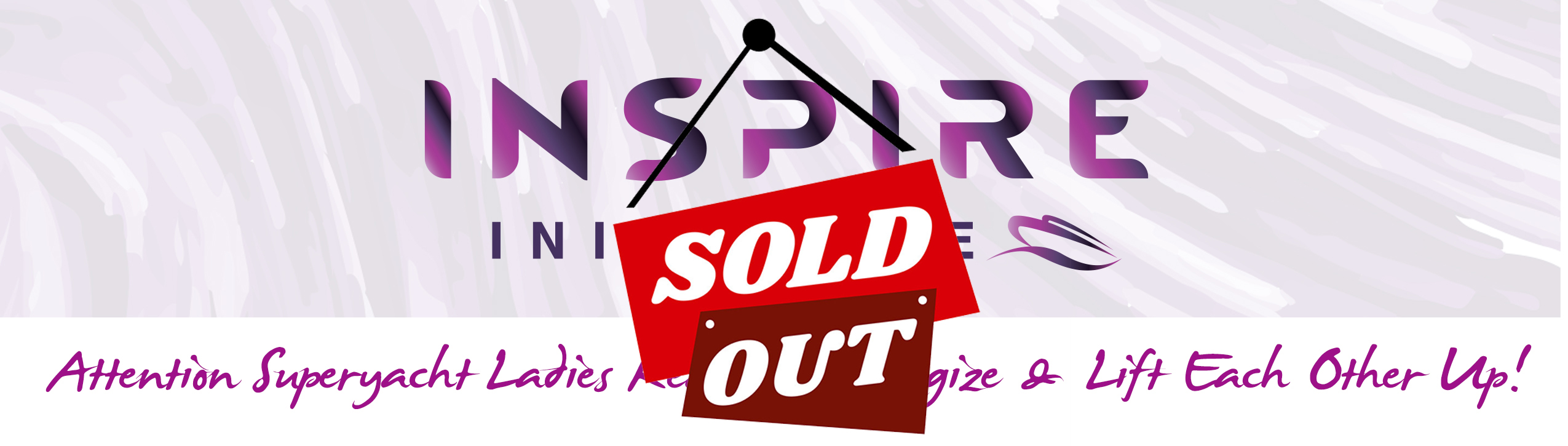 Inspire Header_ SOLD OUT