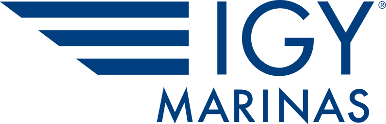 IGY Marinas logo