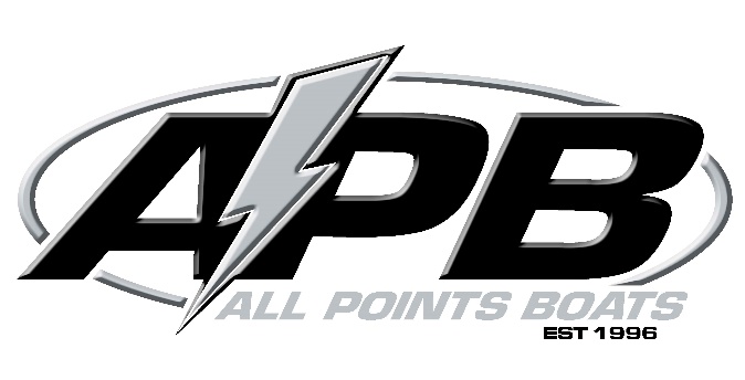 All Points Boats logo