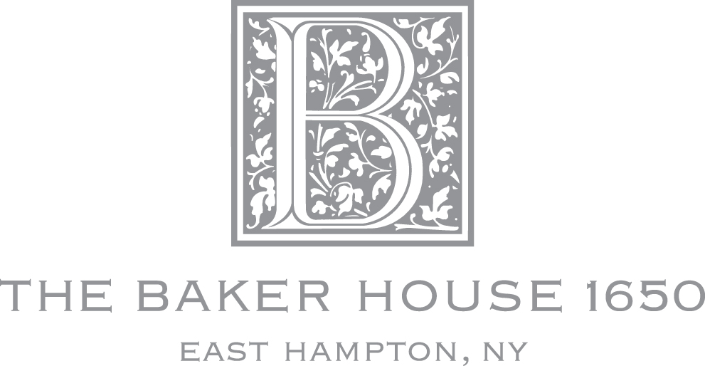 Baker House logo