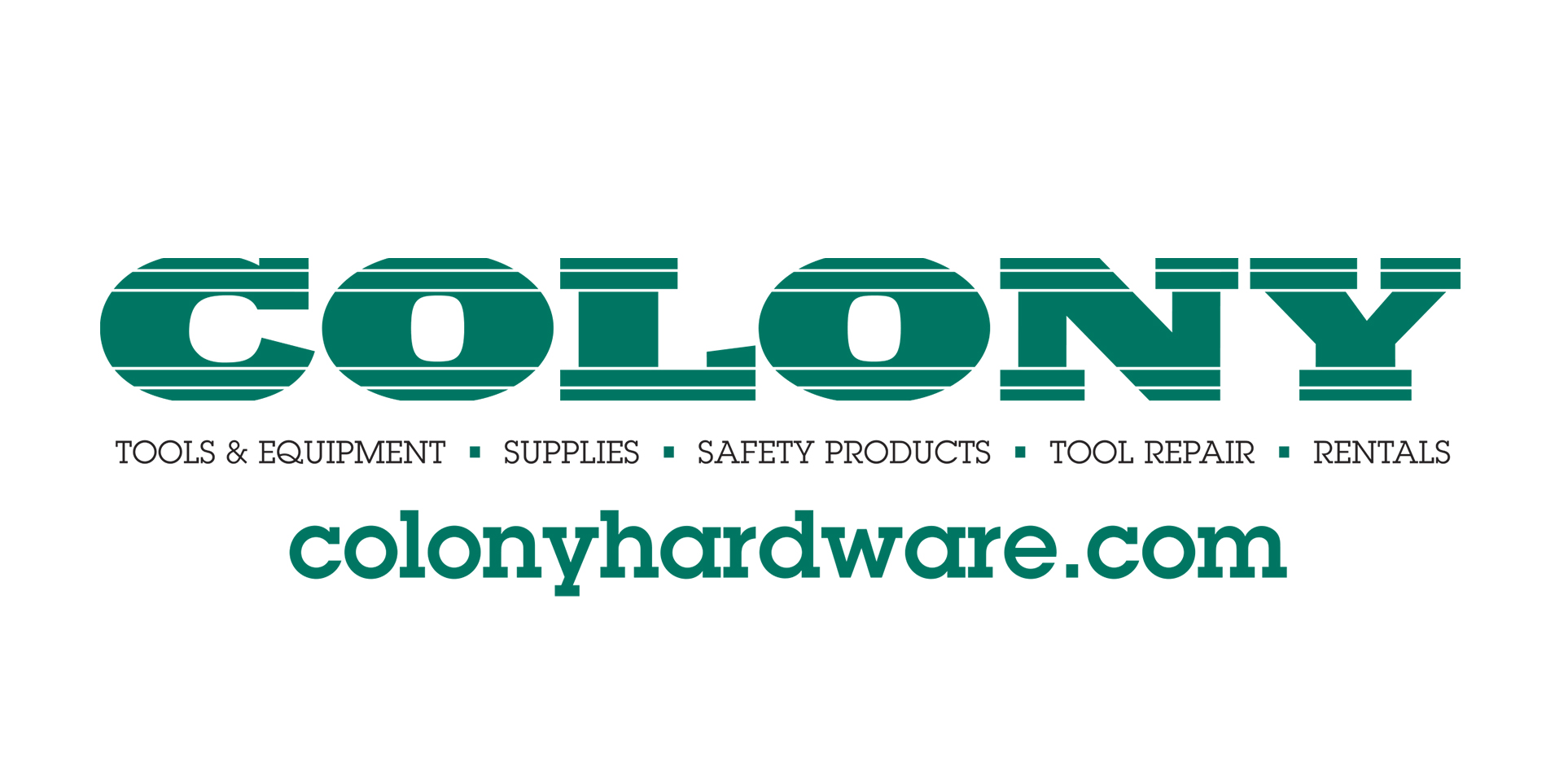 Colony Logo