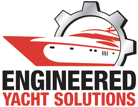 Engineered Yacht Solutions logo