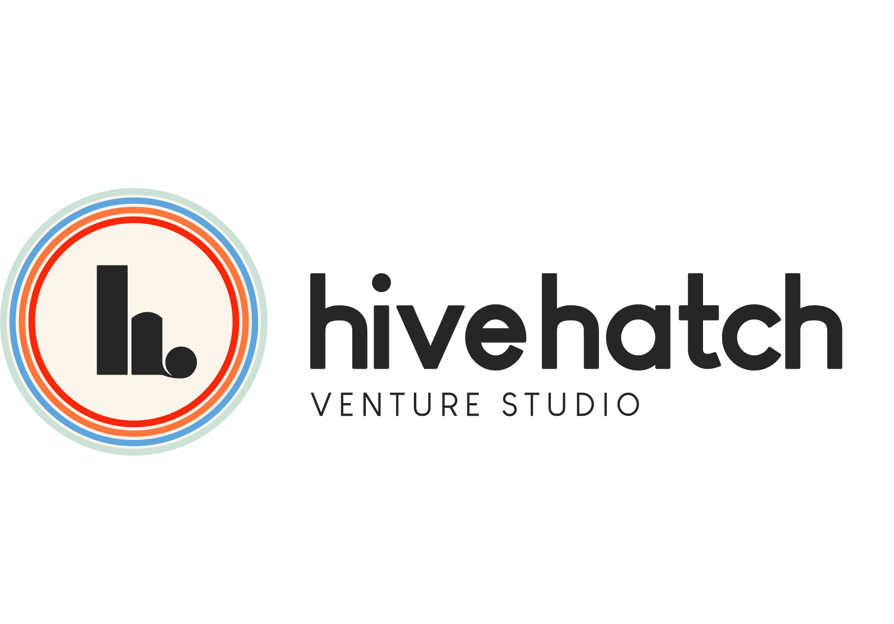 Hive Hatch Logo