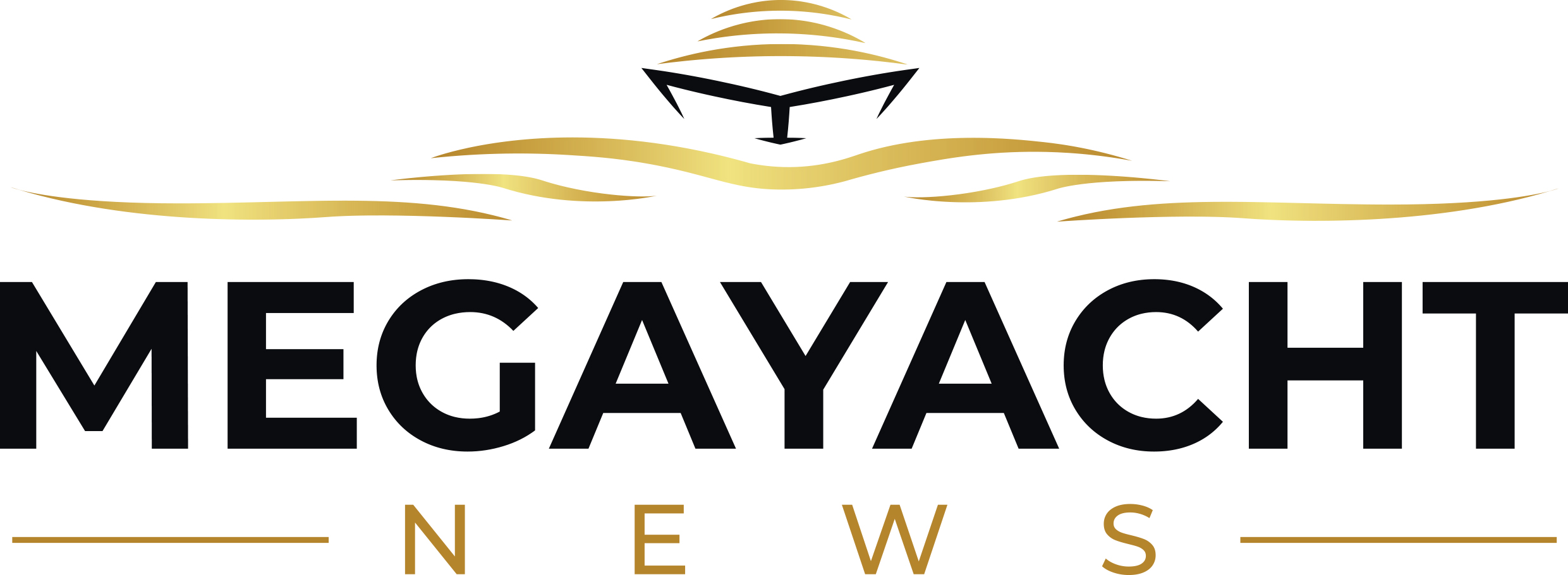 Megayacht News Logo