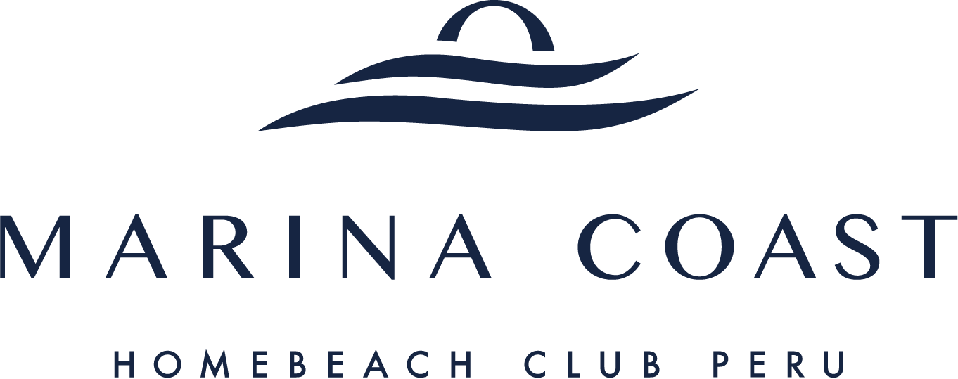 Marina Coast Peru Logo