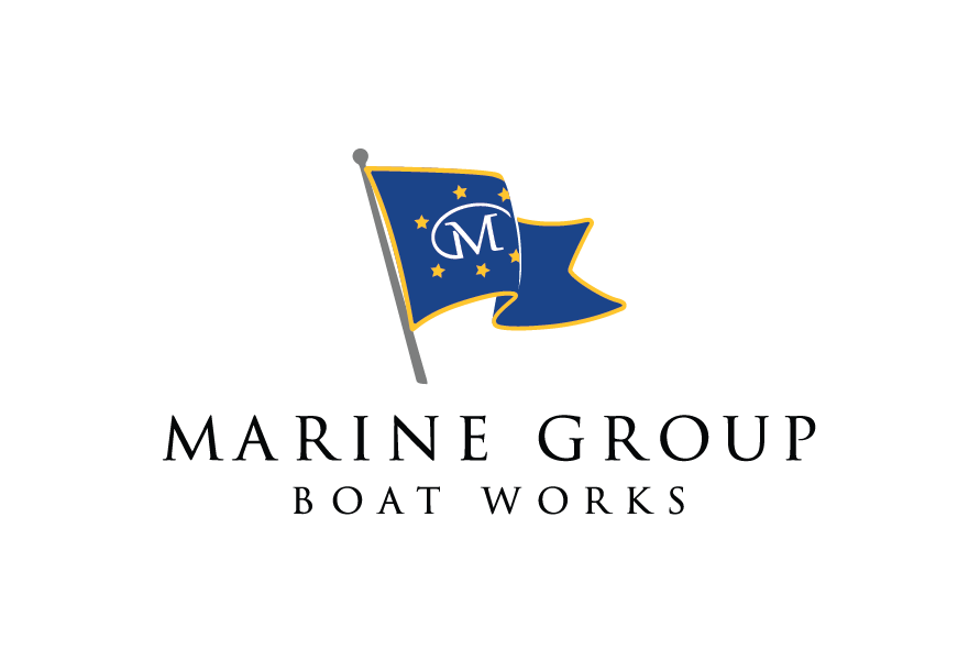 Marine Group Boatworks logo