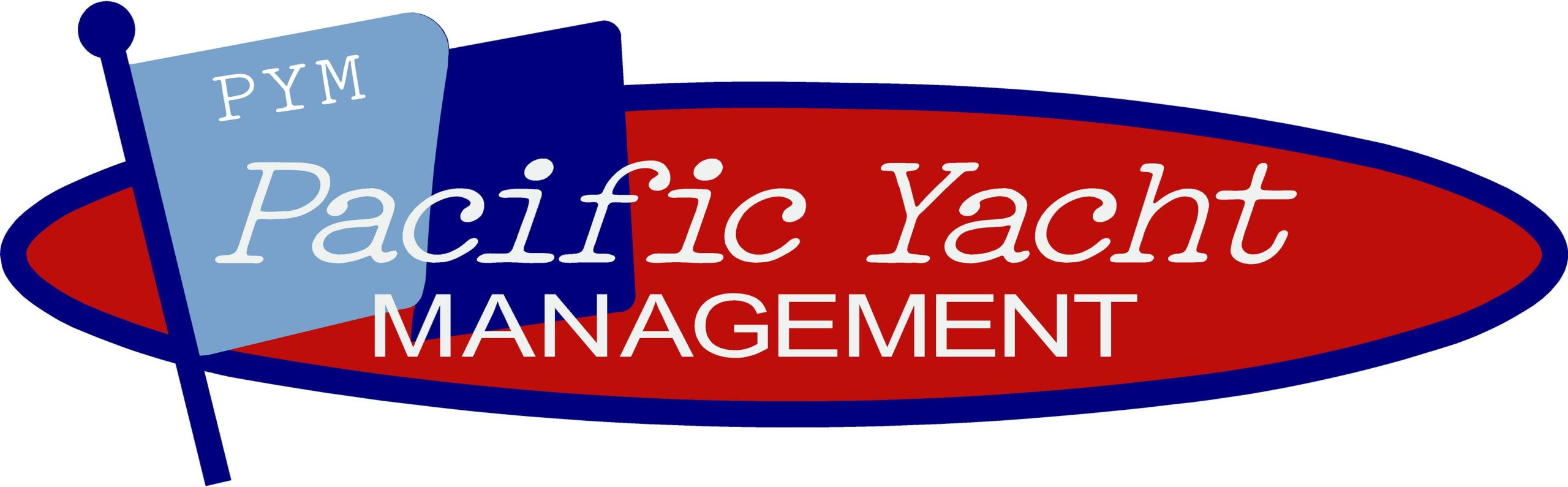 Pacific Yacht Management logo