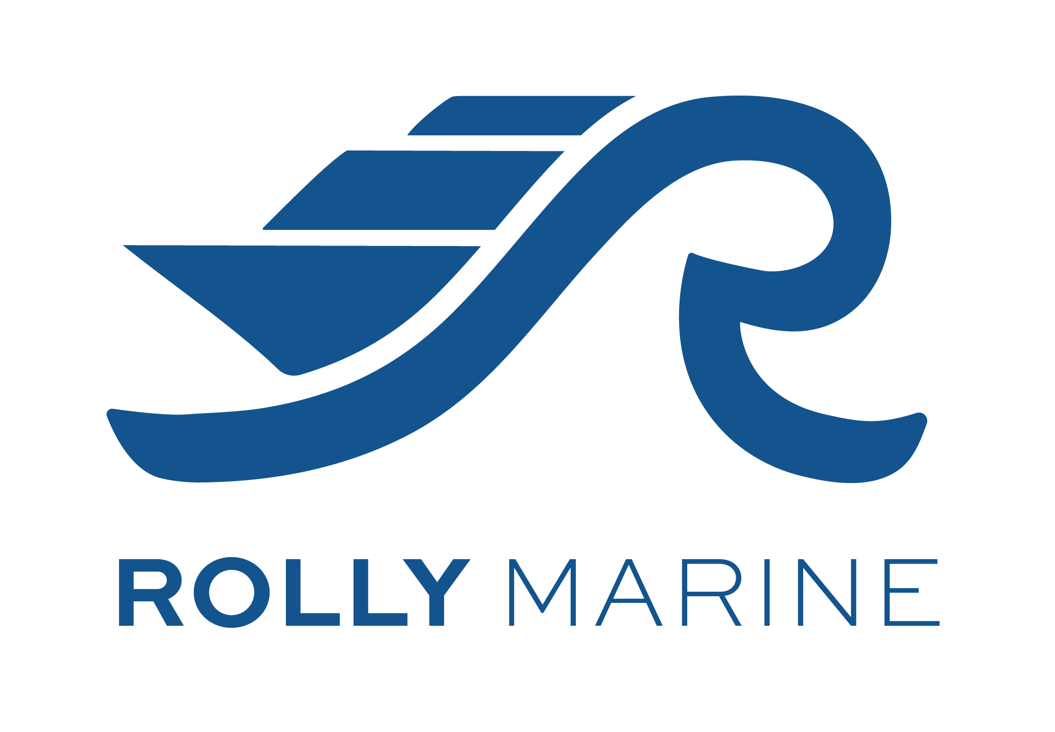 Rolly Marine Logo