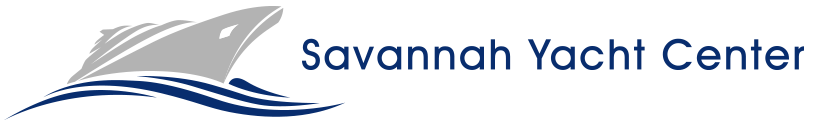 Savannah Yacht Center logo