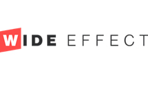 Wide Effect logo
