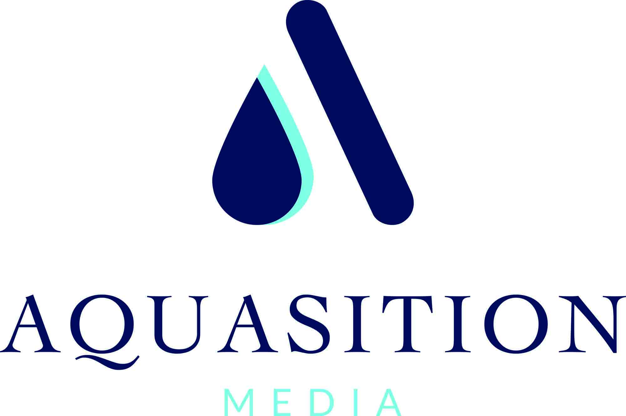 Aquasition logo