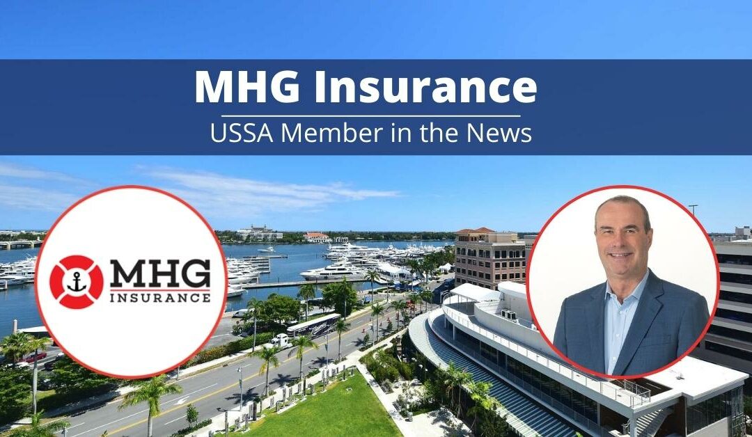 MHG Insurance Announces New CEO
