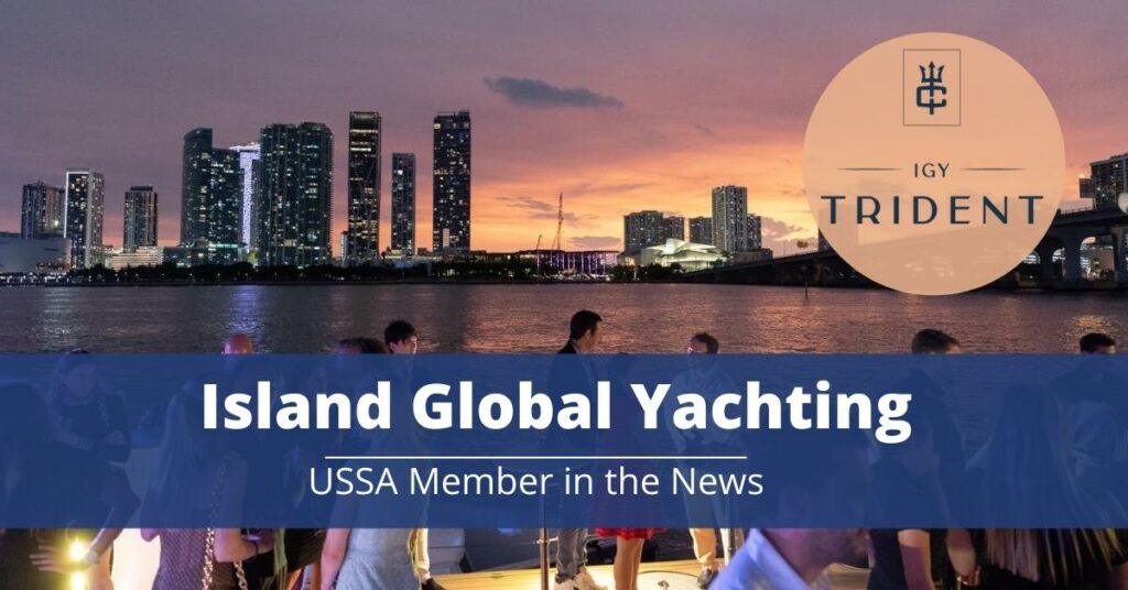 island global yachting greenville sc