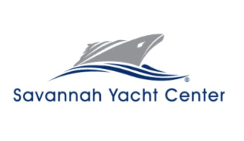 Savannah Yacht Center logo