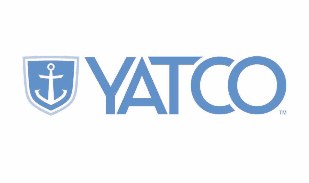 Yatco logo