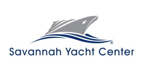 Savannah Yacht Center logo