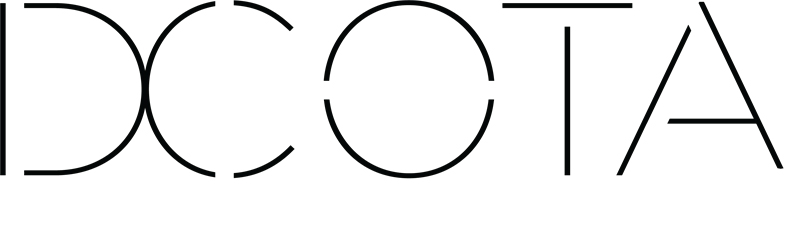 DCOTA logo<br />
