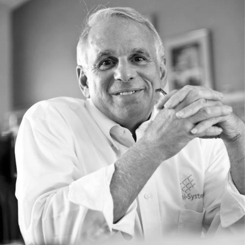 Cyril Silberman of Atlantic Marine Electric Cyril Silberman of Atlantic Marine Electric
