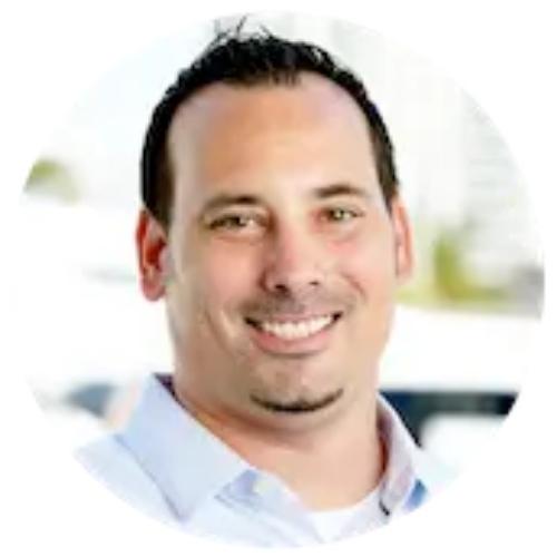 Eddy Denison, CPYB Eddy Denison, CPYB