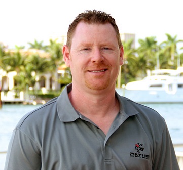 Andy Linsky Headshot